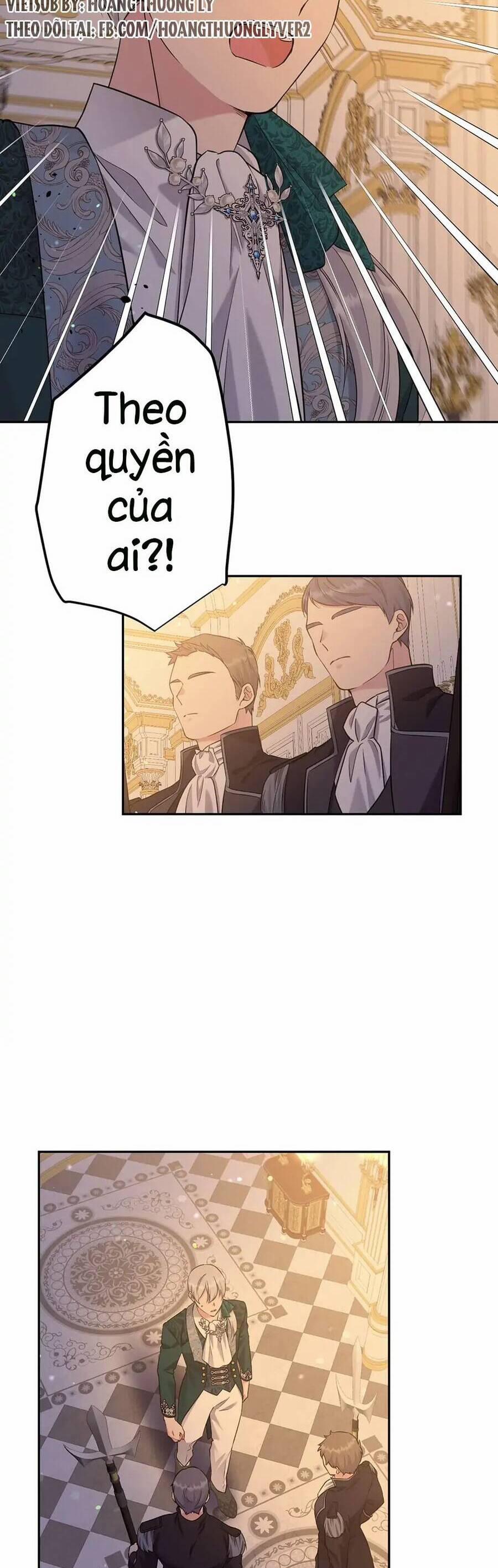 Mục Tiêu Là Cuộc Sống Hoàn Hảo Bất Khả Xâm Phạm 108 trang 12