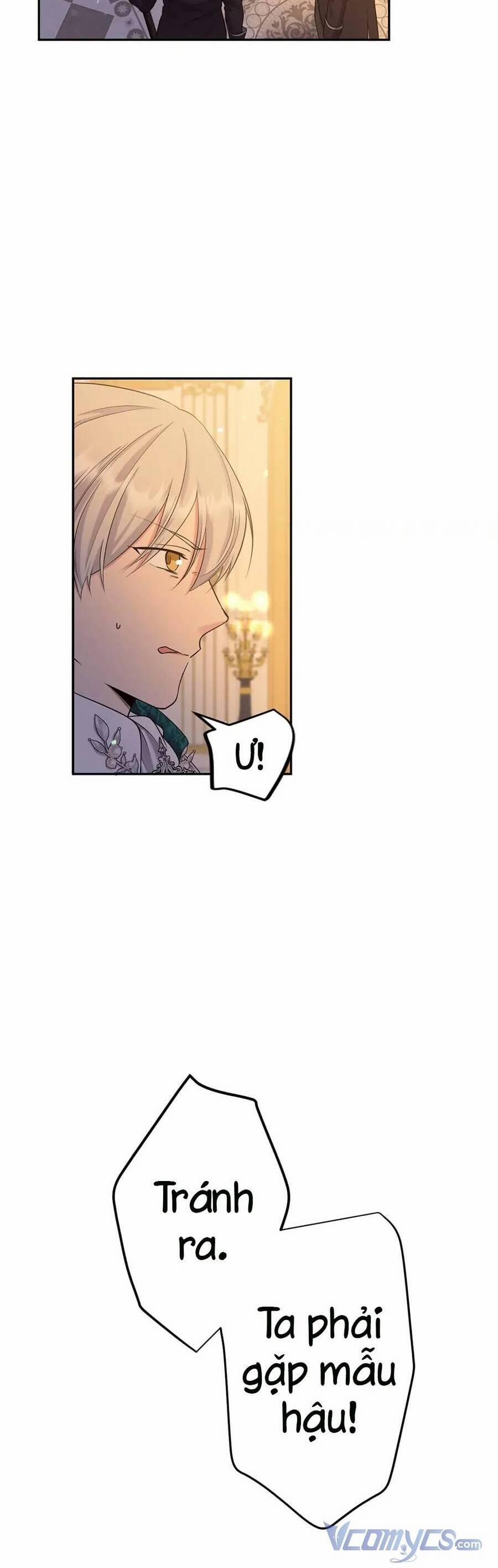 Mục Tiêu Là Cuộc Sống Hoàn Hảo Bất Khả Xâm Phạm 108 trang 13