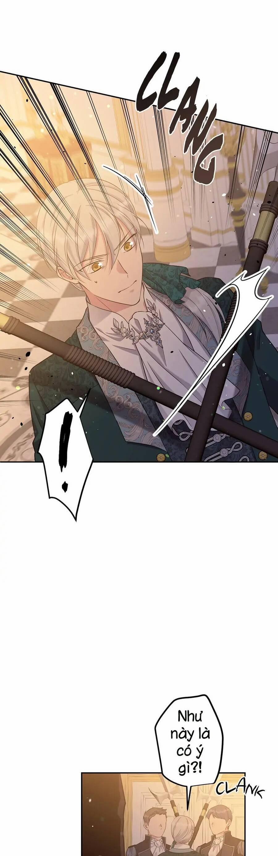 Mục Tiêu Là Cuộc Sống Hoàn Hảo Bất Khả Xâm Phạm 108 trang 14