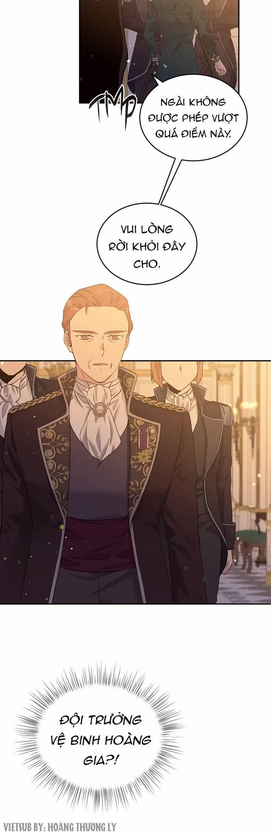 Mục Tiêu Là Cuộc Sống Hoàn Hảo Bất Khả Xâm Phạm 108 trang 15