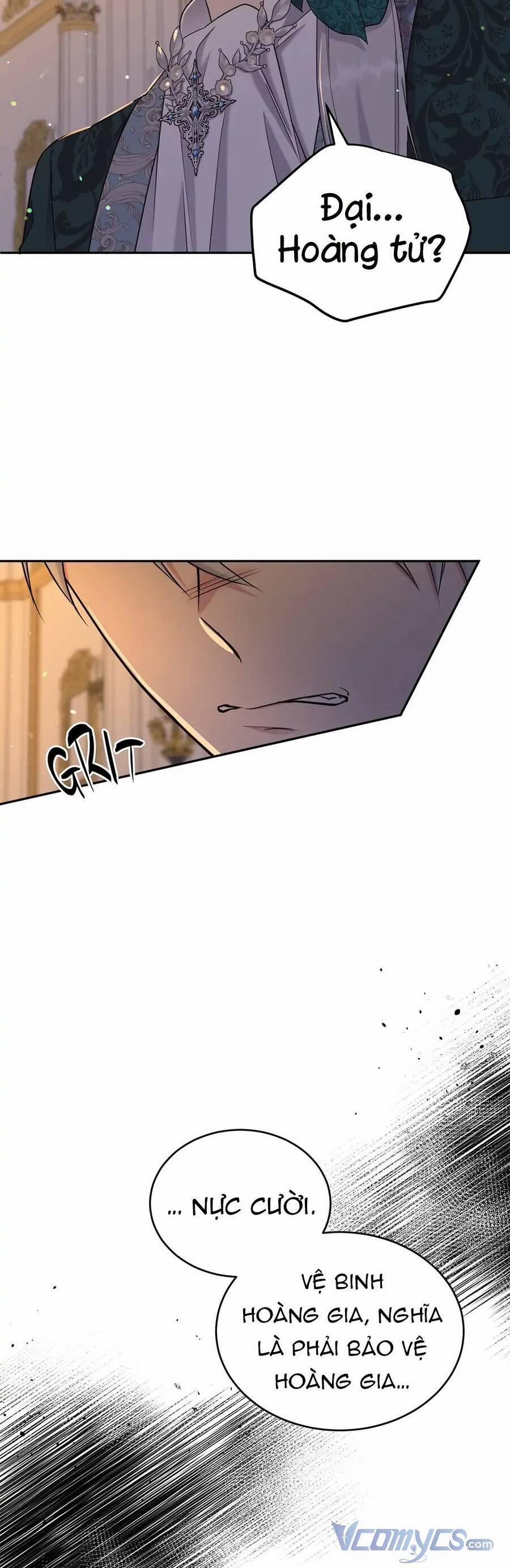 Mục Tiêu Là Cuộc Sống Hoàn Hảo Bất Khả Xâm Phạm 108 trang 17