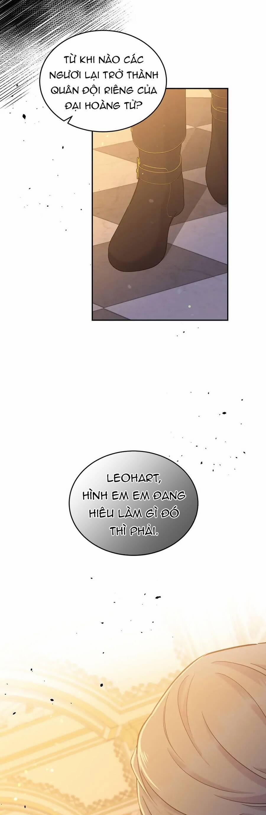 Mục Tiêu Là Cuộc Sống Hoàn Hảo Bất Khả Xâm Phạm 108 trang 18