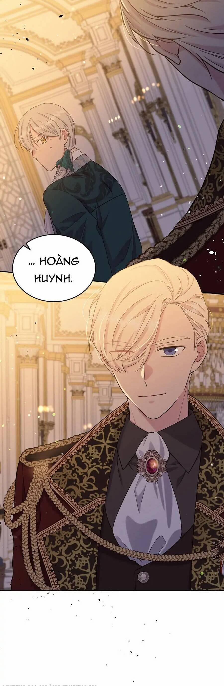 Mục Tiêu Là Cuộc Sống Hoàn Hảo Bất Khả Xâm Phạm 108 trang 19