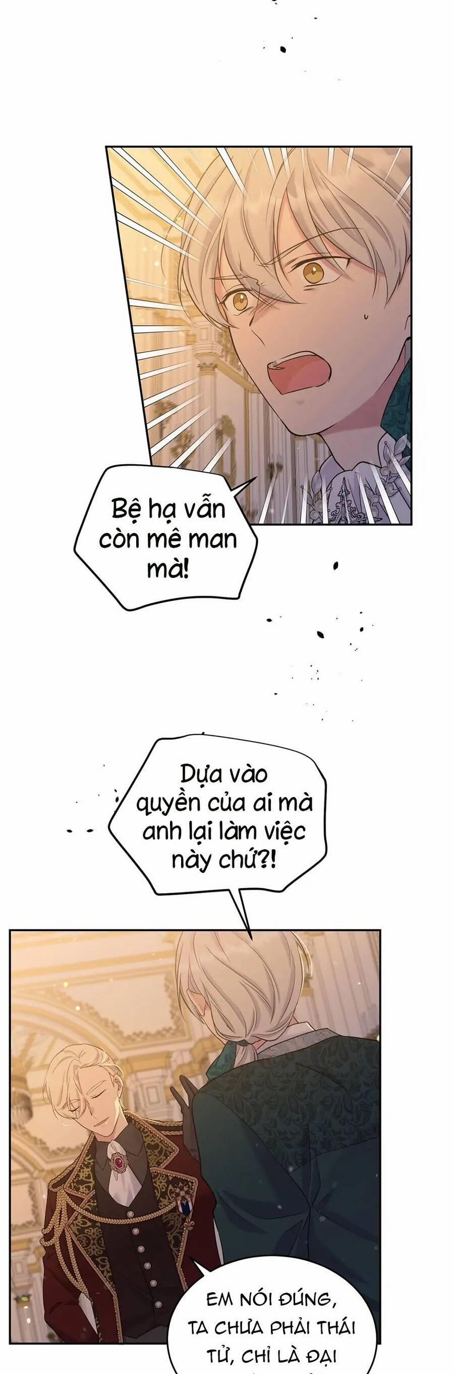 Mục Tiêu Là Cuộc Sống Hoàn Hảo Bất Khả Xâm Phạm 108 trang 22