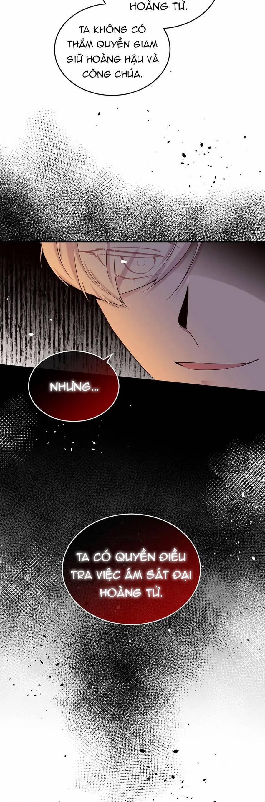 Mục Tiêu Là Cuộc Sống Hoàn Hảo Bất Khả Xâm Phạm 108 trang 23