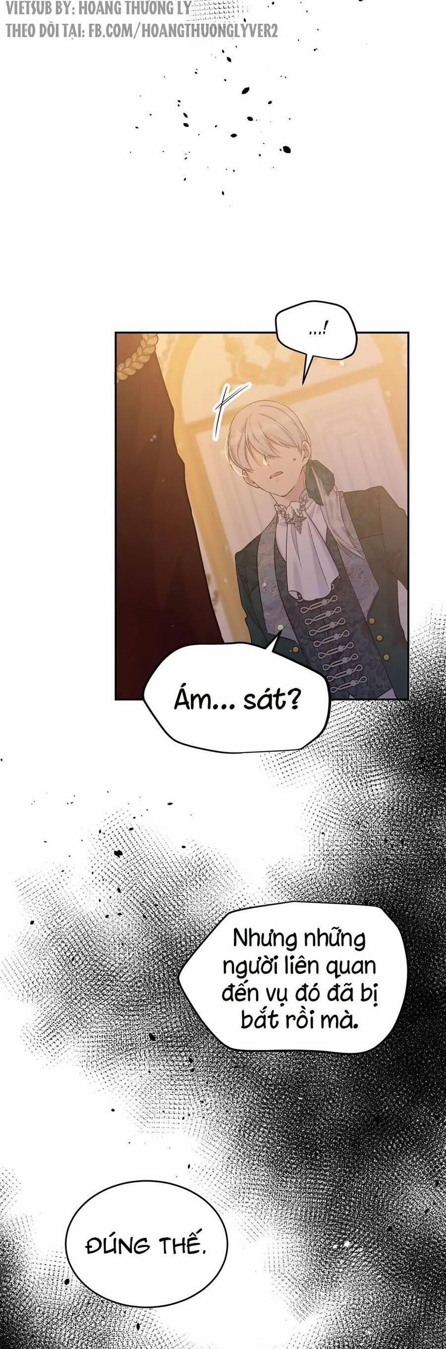 Mục Tiêu Là Cuộc Sống Hoàn Hảo Bất Khả Xâm Phạm 108 trang 24