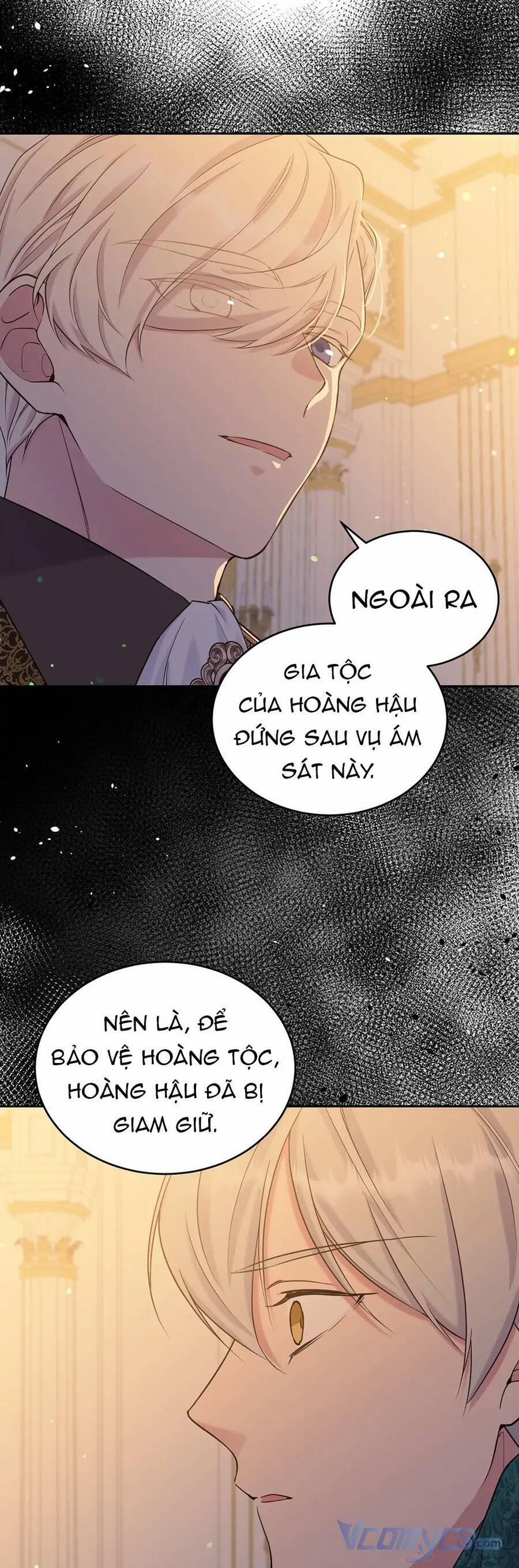 Mục Tiêu Là Cuộc Sống Hoàn Hảo Bất Khả Xâm Phạm 108 trang 25