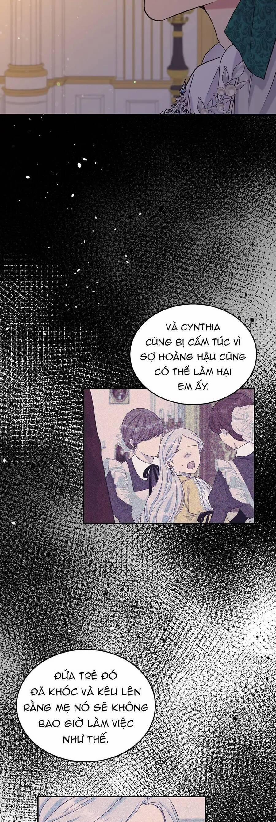 Mục Tiêu Là Cuộc Sống Hoàn Hảo Bất Khả Xâm Phạm 108 trang 26