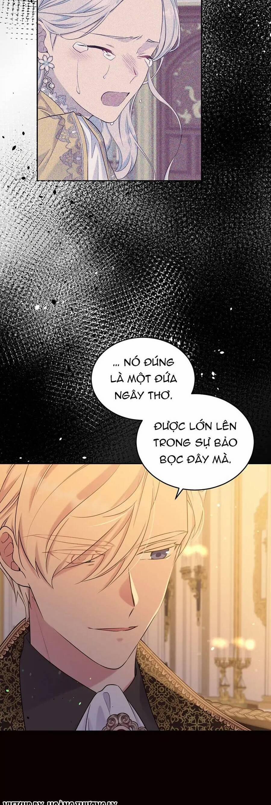 Mục Tiêu Là Cuộc Sống Hoàn Hảo Bất Khả Xâm Phạm 108 trang 27