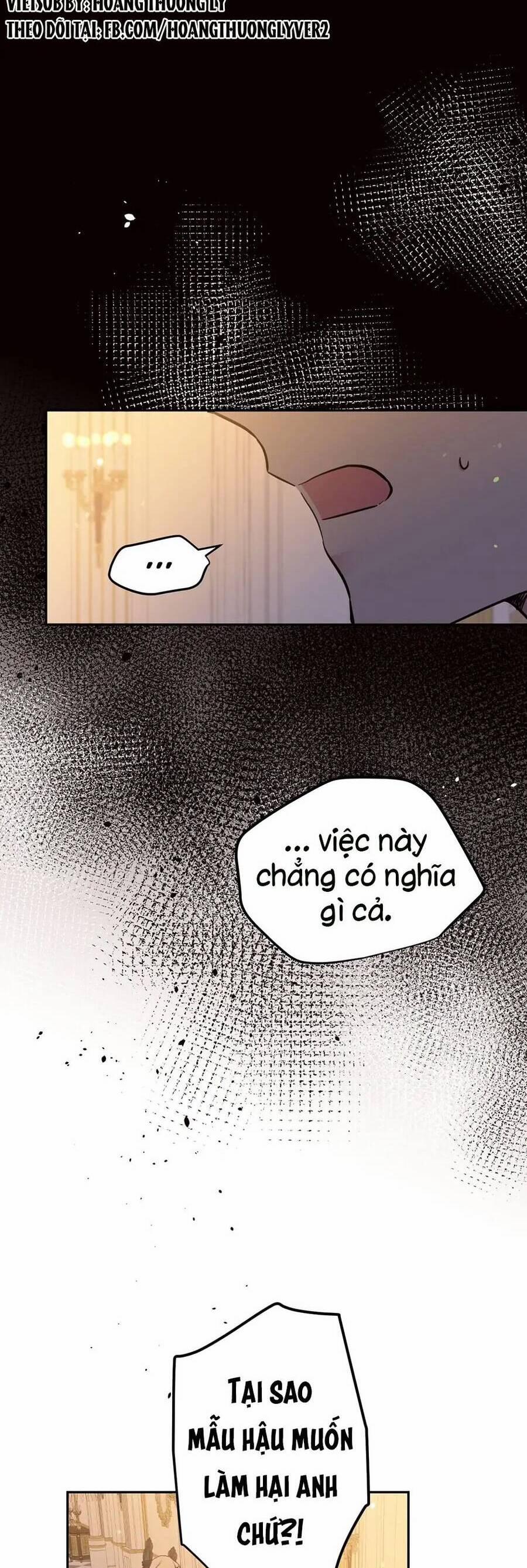 Mục Tiêu Là Cuộc Sống Hoàn Hảo Bất Khả Xâm Phạm 108 trang 28