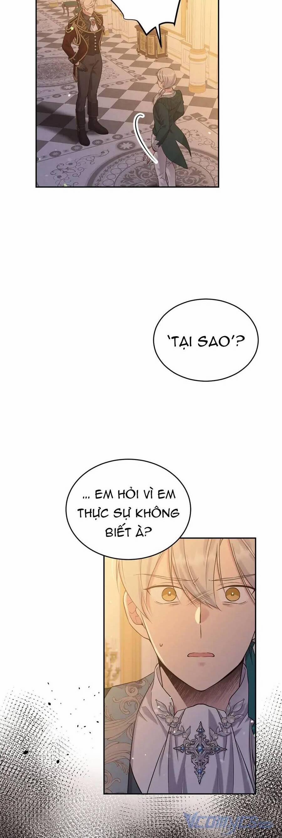 Mục Tiêu Là Cuộc Sống Hoàn Hảo Bất Khả Xâm Phạm 108 trang 29