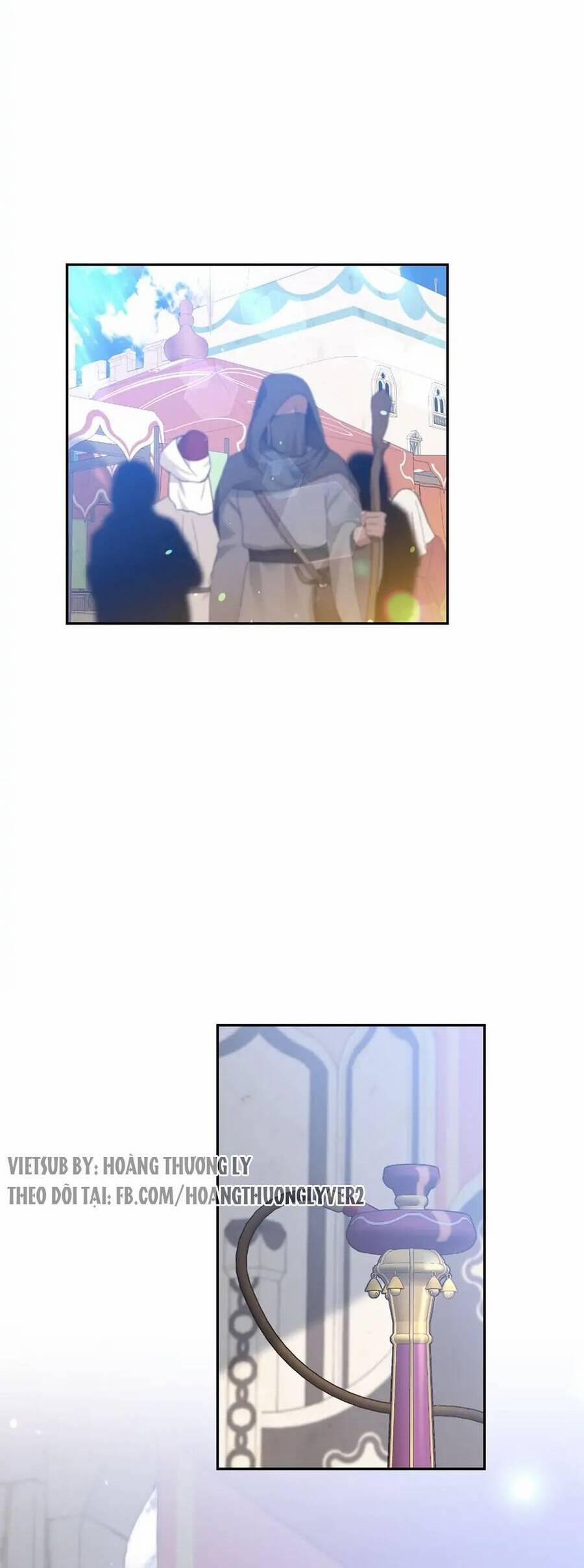 Mục Tiêu Là Cuộc Sống Hoàn Hảo Bất Khả Xâm Phạm 108 trang 3