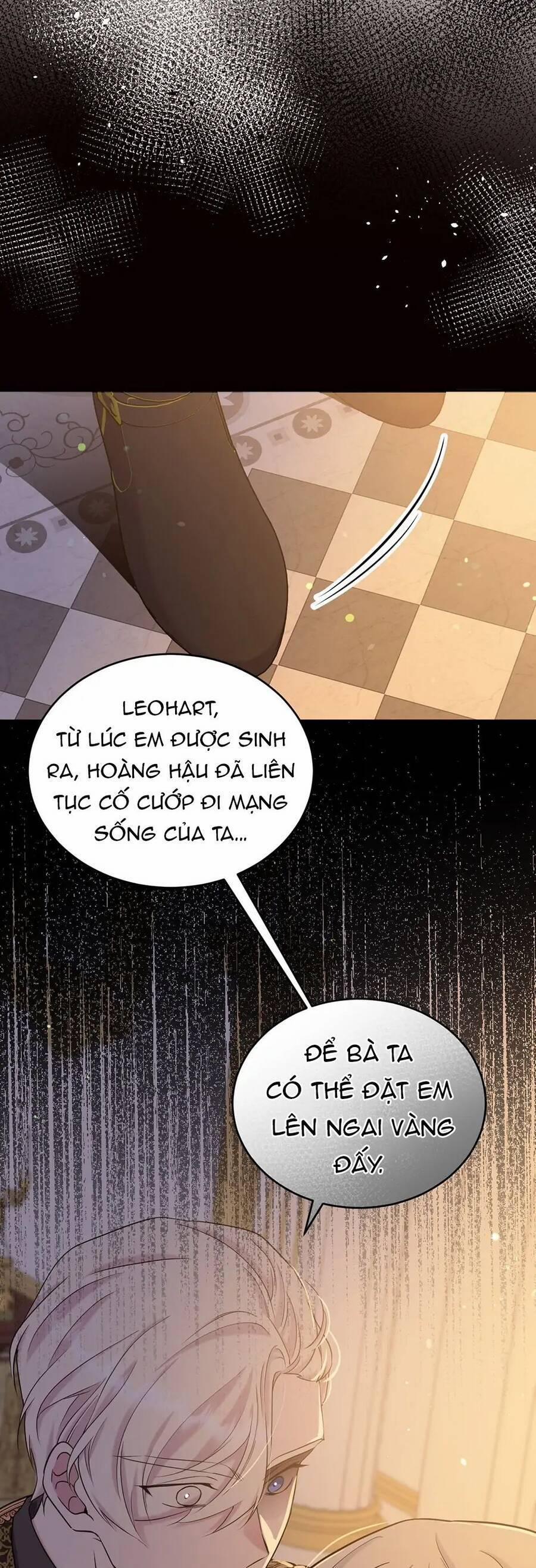 Mục Tiêu Là Cuộc Sống Hoàn Hảo Bất Khả Xâm Phạm 108 trang 30