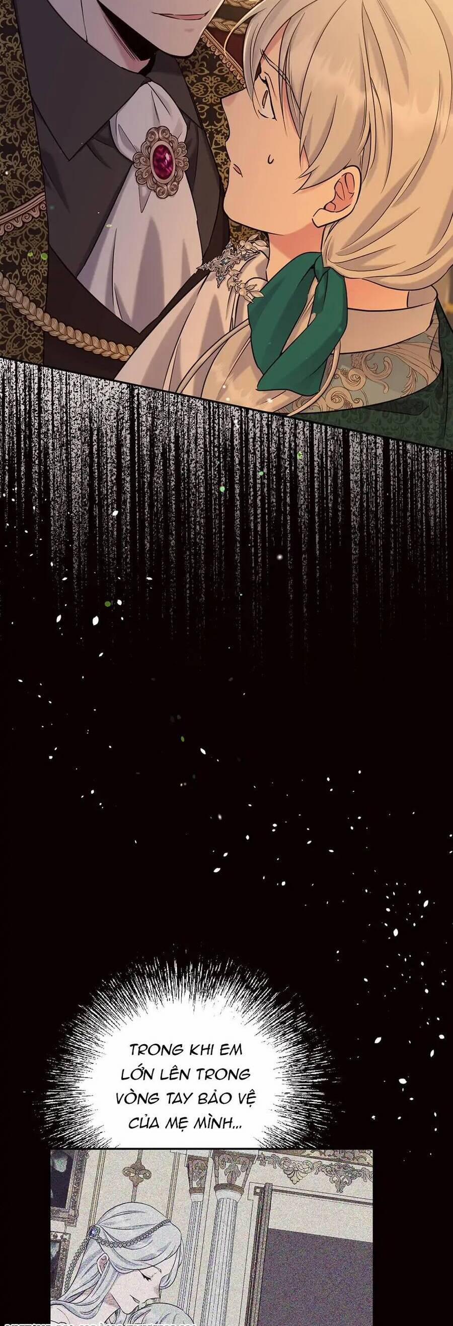 Mục Tiêu Là Cuộc Sống Hoàn Hảo Bất Khả Xâm Phạm 108 trang 31