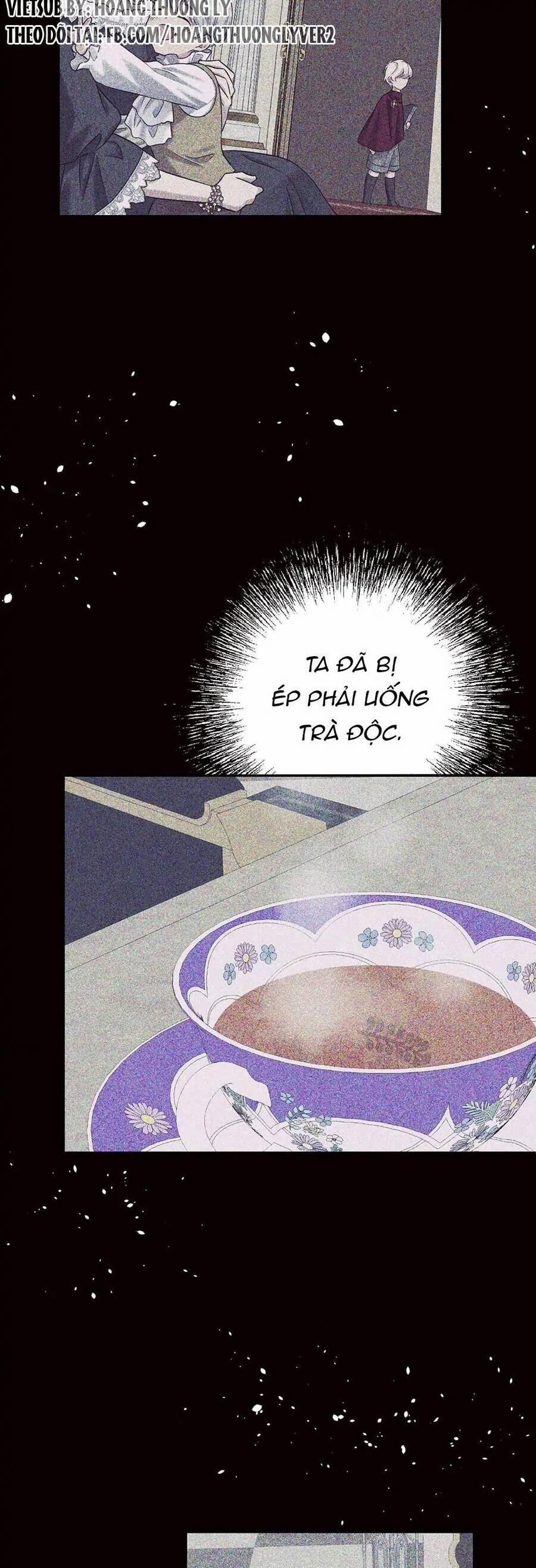 Mục Tiêu Là Cuộc Sống Hoàn Hảo Bất Khả Xâm Phạm 108 trang 32