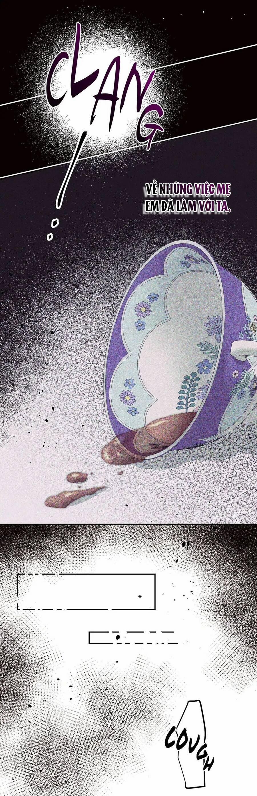 Mục Tiêu Là Cuộc Sống Hoàn Hảo Bất Khả Xâm Phạm 108 trang 34