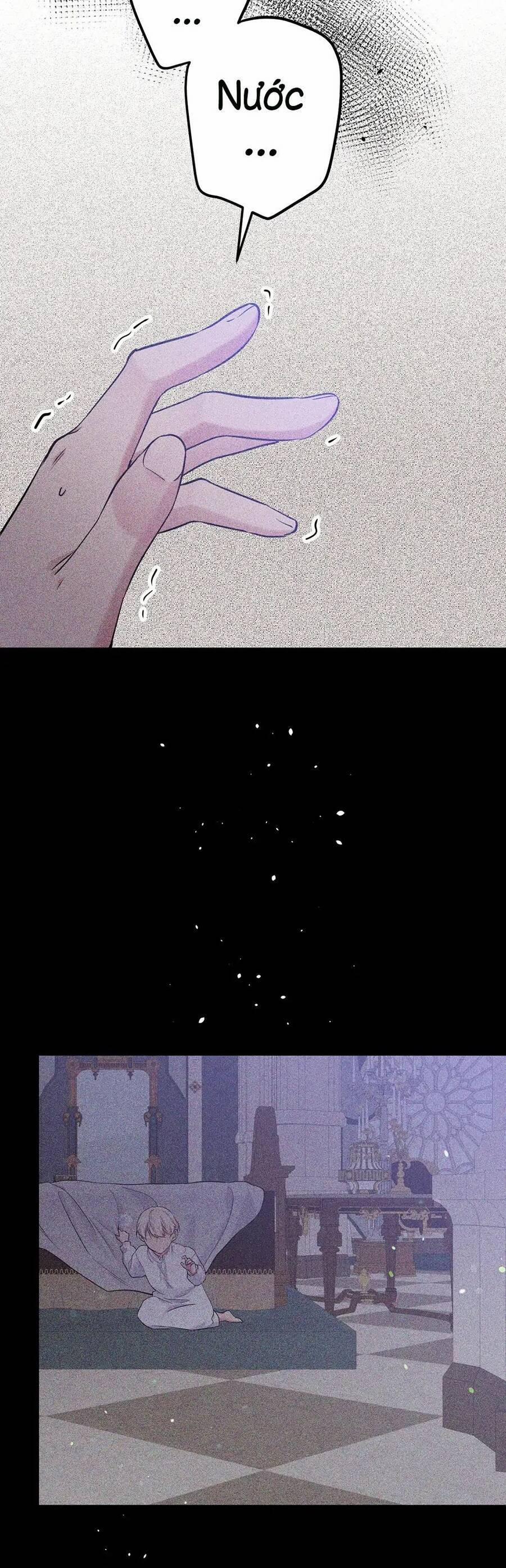 Mục Tiêu Là Cuộc Sống Hoàn Hảo Bất Khả Xâm Phạm 108 trang 36