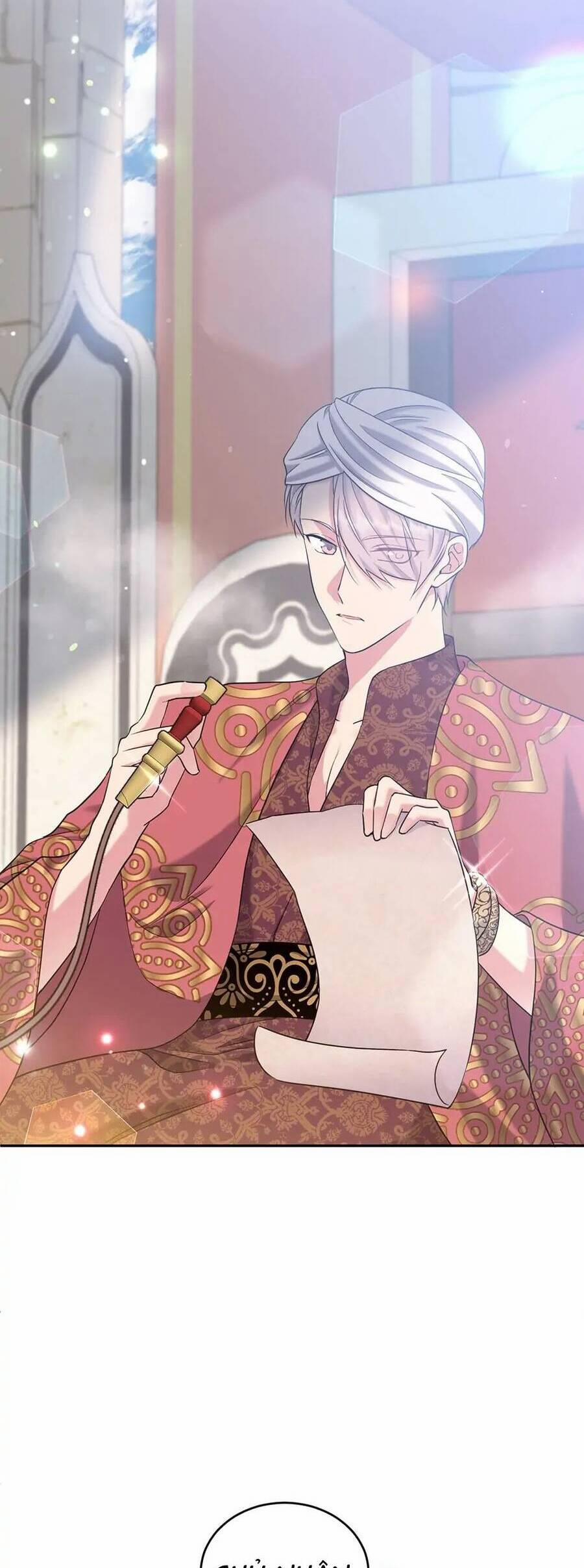 Mục Tiêu Là Cuộc Sống Hoàn Hảo Bất Khả Xâm Phạm 108 trang 4