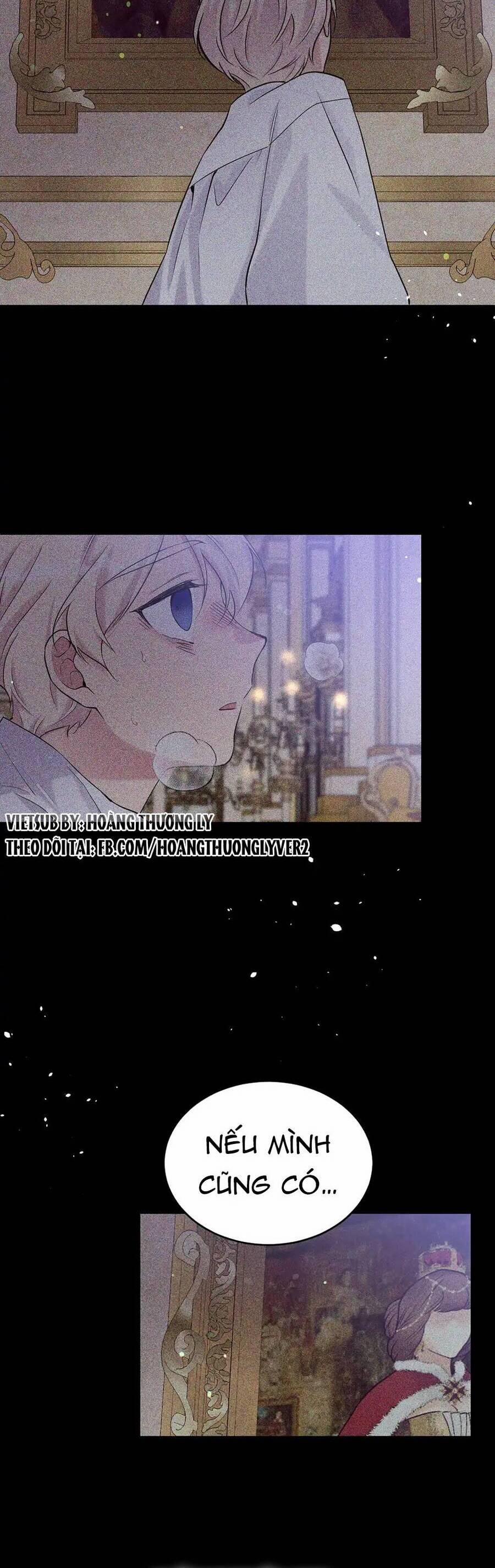 Mục Tiêu Là Cuộc Sống Hoàn Hảo Bất Khả Xâm Phạm 108 trang 40