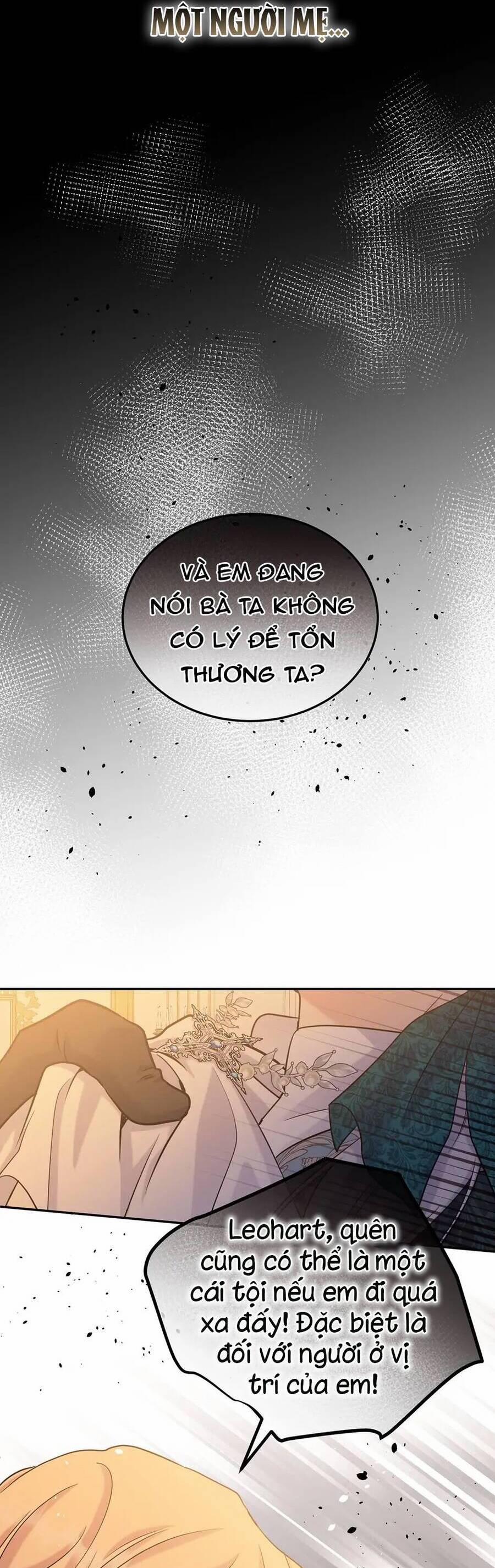 Mục Tiêu Là Cuộc Sống Hoàn Hảo Bất Khả Xâm Phạm 108 trang 41