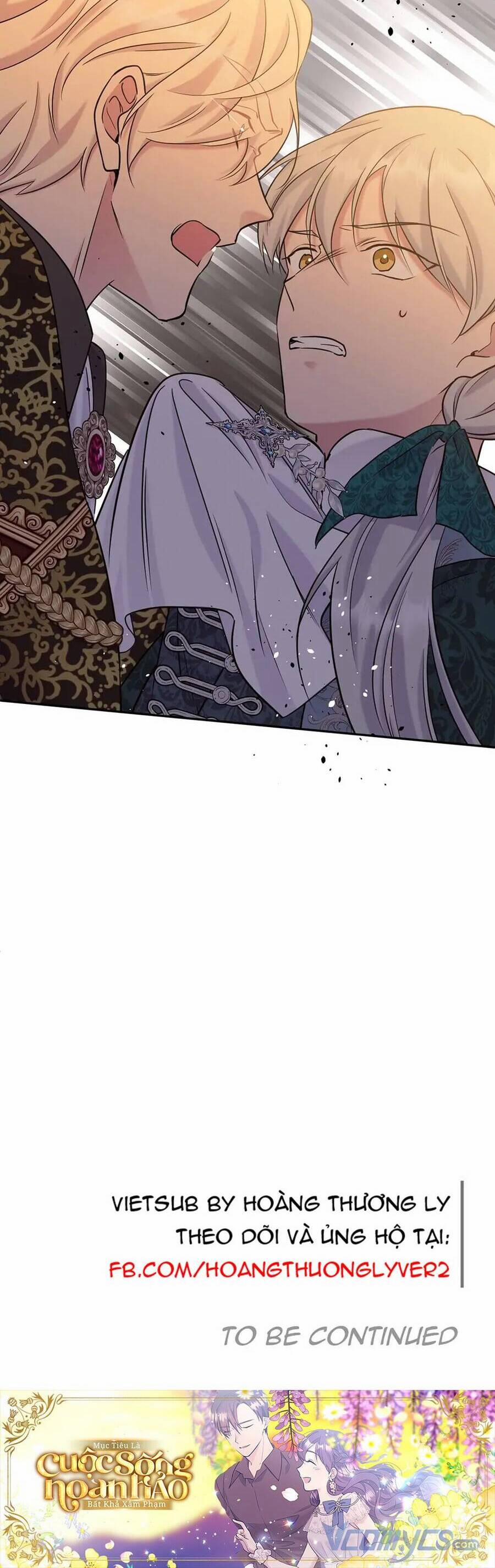 Mục Tiêu Là Cuộc Sống Hoàn Hảo Bất Khả Xâm Phạm 108 trang 42