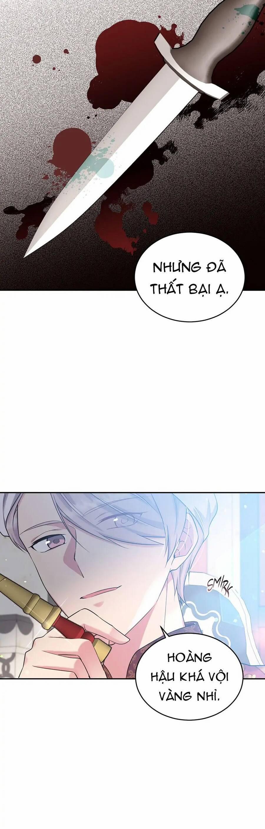 Mục Tiêu Là Cuộc Sống Hoàn Hảo Bất Khả Xâm Phạm 108 trang 6