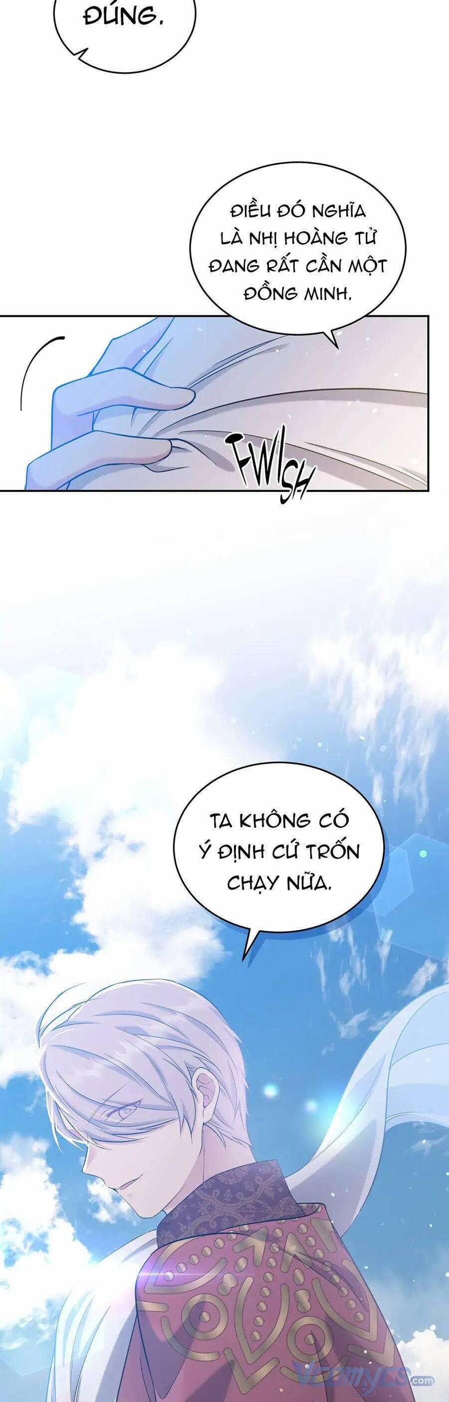 Mục Tiêu Là Cuộc Sống Hoàn Hảo Bất Khả Xâm Phạm 108 trang 9