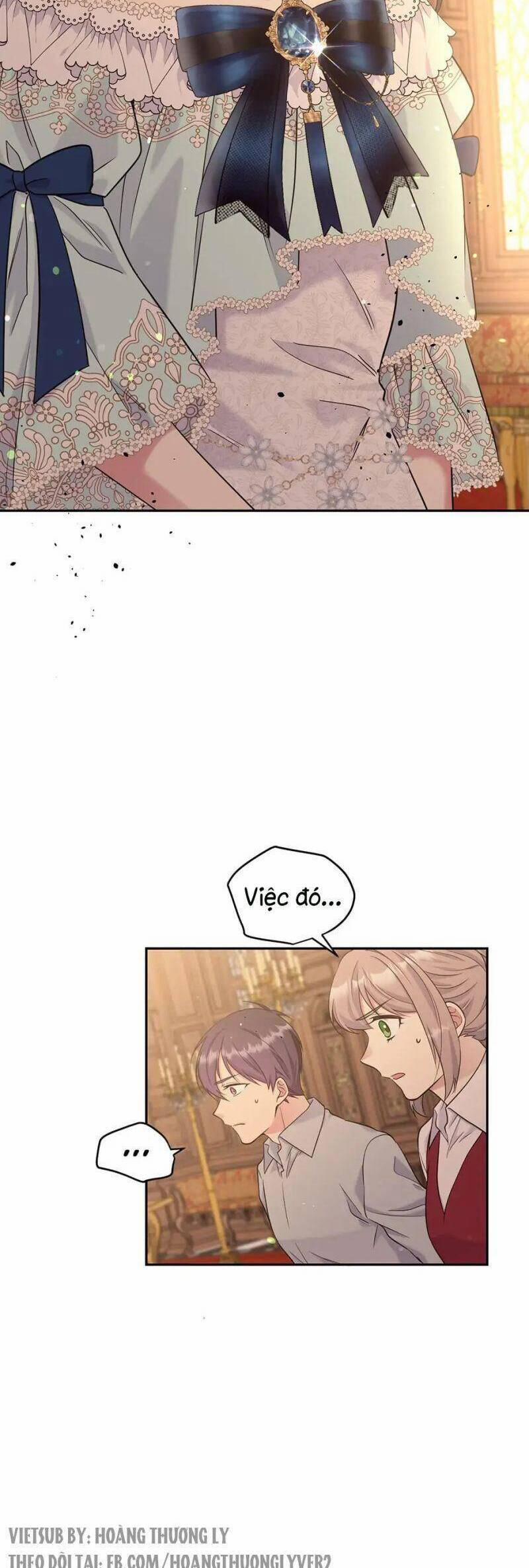 Mục Tiêu Là Cuộc Sống Hoàn Hảo Bất Khả Xâm Phạm 110 trang 10