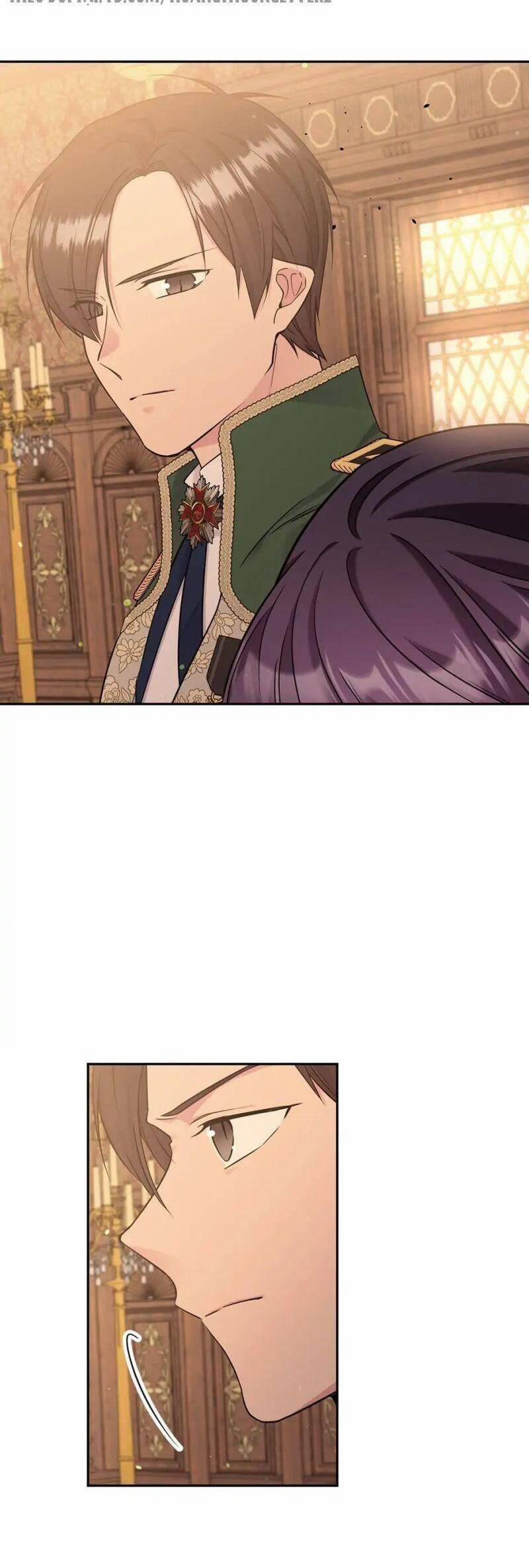 Mục Tiêu Là Cuộc Sống Hoàn Hảo Bất Khả Xâm Phạm 110 trang 11