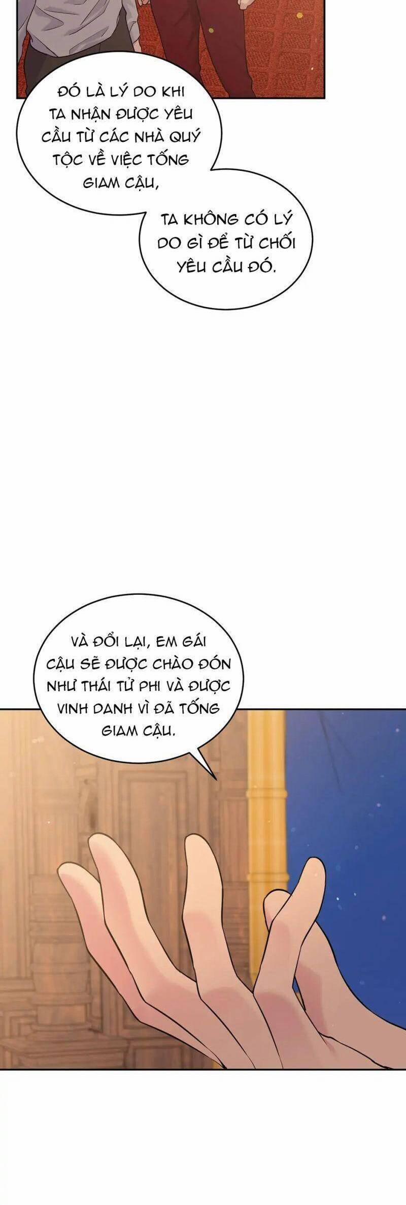 Mục Tiêu Là Cuộc Sống Hoàn Hảo Bất Khả Xâm Phạm 110 trang 16