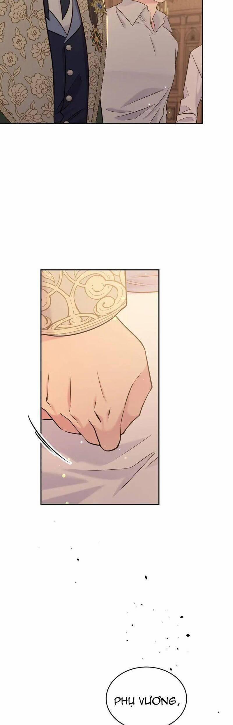 Mục Tiêu Là Cuộc Sống Hoàn Hảo Bất Khả Xâm Phạm 110 trang 18