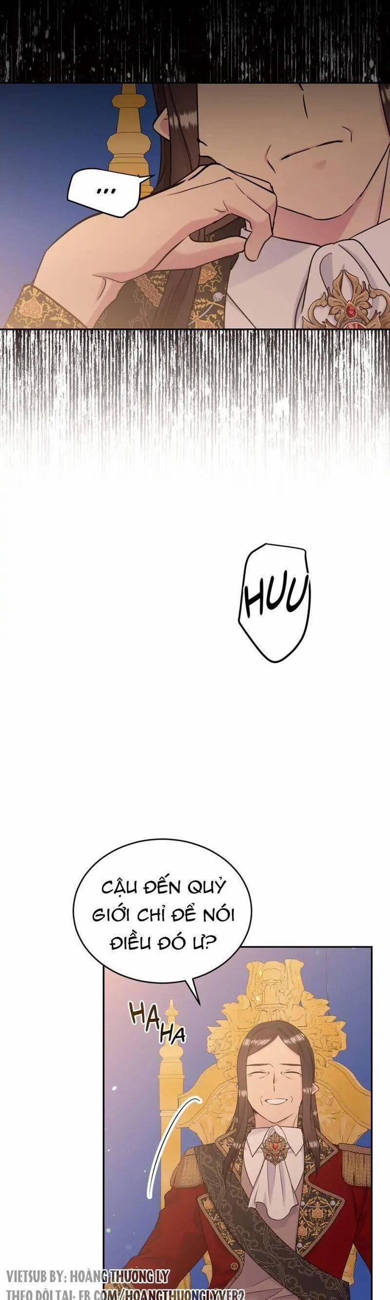 Mục Tiêu Là Cuộc Sống Hoàn Hảo Bất Khả Xâm Phạm 110 trang 2