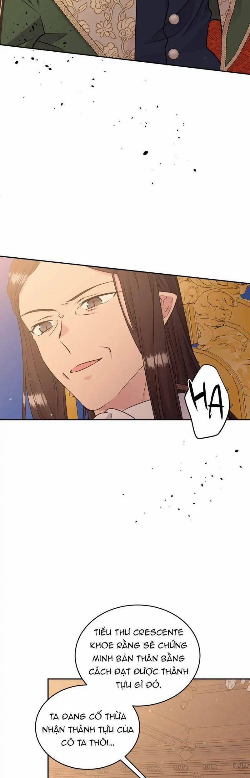 Mục Tiêu Là Cuộc Sống Hoàn Hảo Bất Khả Xâm Phạm 110 trang 20