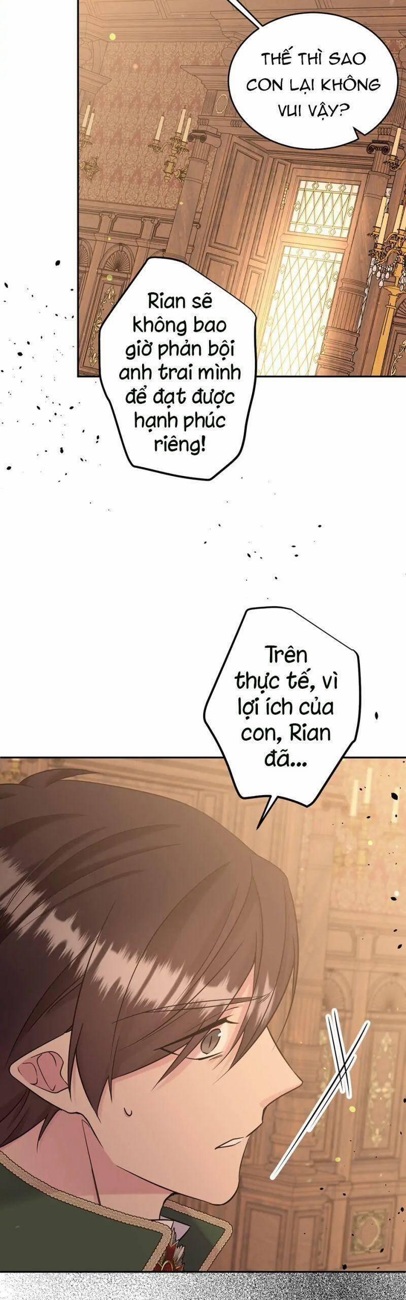 Mục Tiêu Là Cuộc Sống Hoàn Hảo Bất Khả Xâm Phạm 110 trang 21