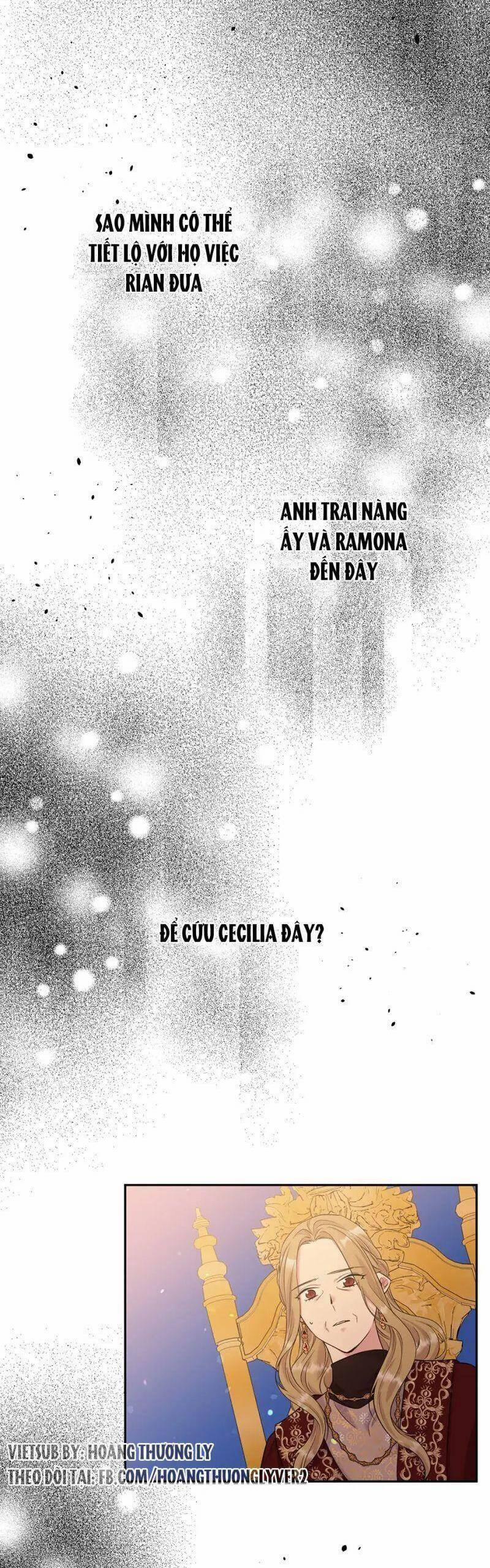 Mục Tiêu Là Cuộc Sống Hoàn Hảo Bất Khả Xâm Phạm 110 trang 22