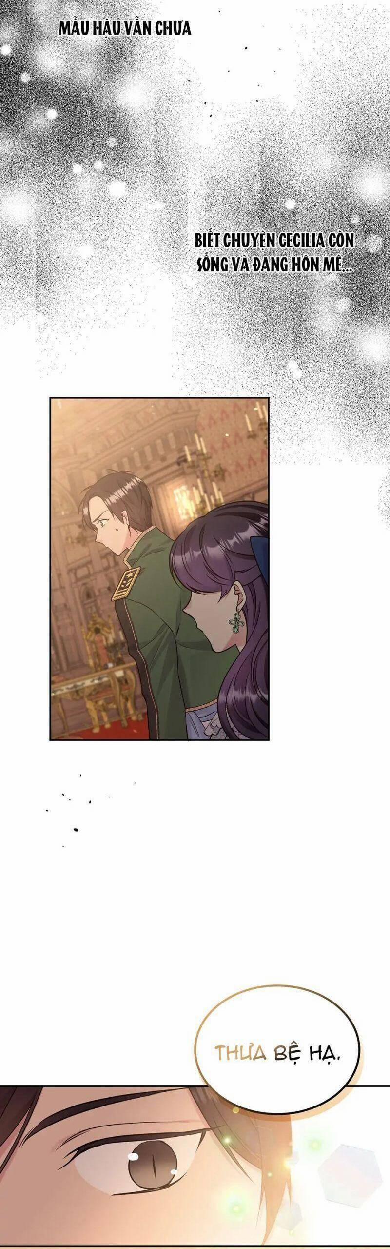 Mục Tiêu Là Cuộc Sống Hoàn Hảo Bất Khả Xâm Phạm 110 trang 23