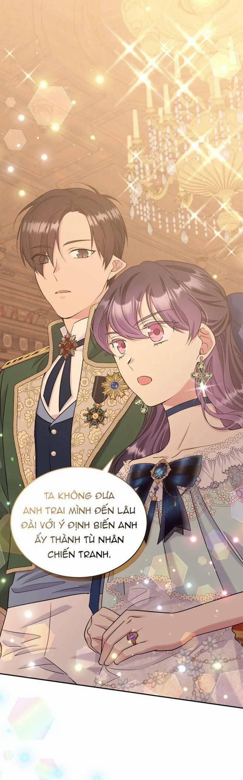 Mục Tiêu Là Cuộc Sống Hoàn Hảo Bất Khả Xâm Phạm 110 trang 24