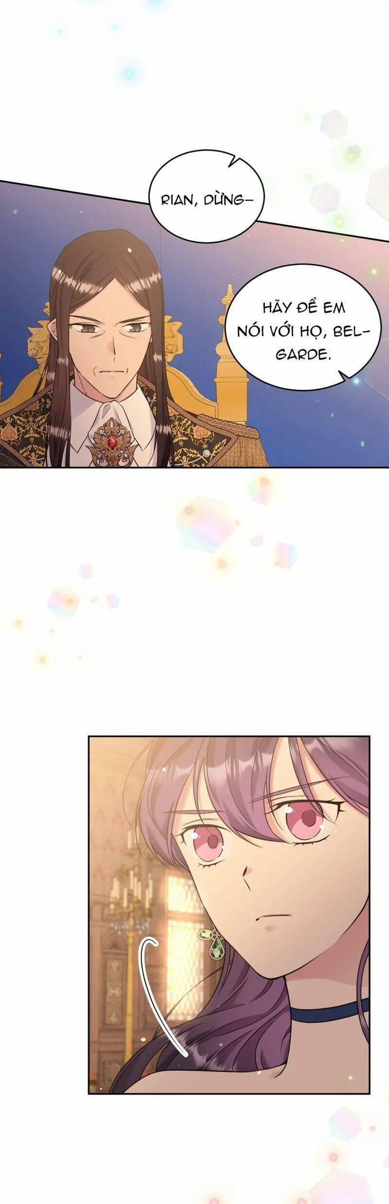 Mục Tiêu Là Cuộc Sống Hoàn Hảo Bất Khả Xâm Phạm 110 trang 25