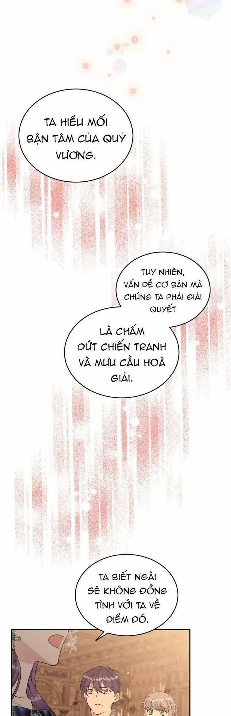 Mục Tiêu Là Cuộc Sống Hoàn Hảo Bất Khả Xâm Phạm 110 trang 26