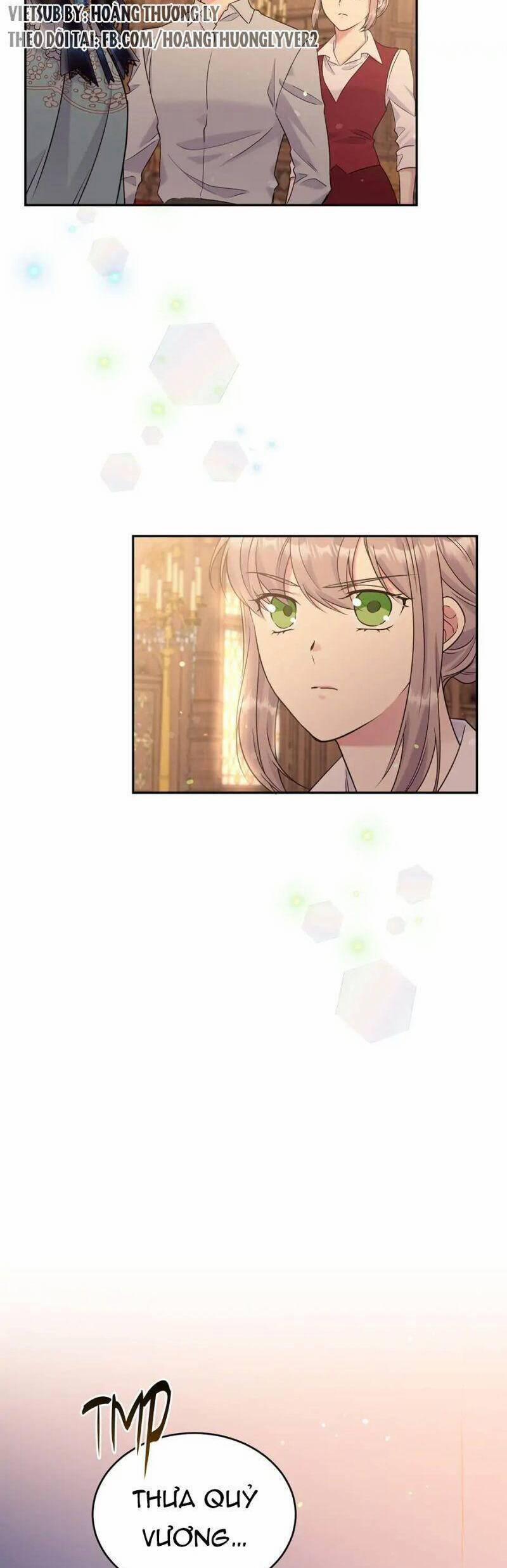 Mục Tiêu Là Cuộc Sống Hoàn Hảo Bất Khả Xâm Phạm 110 trang 27