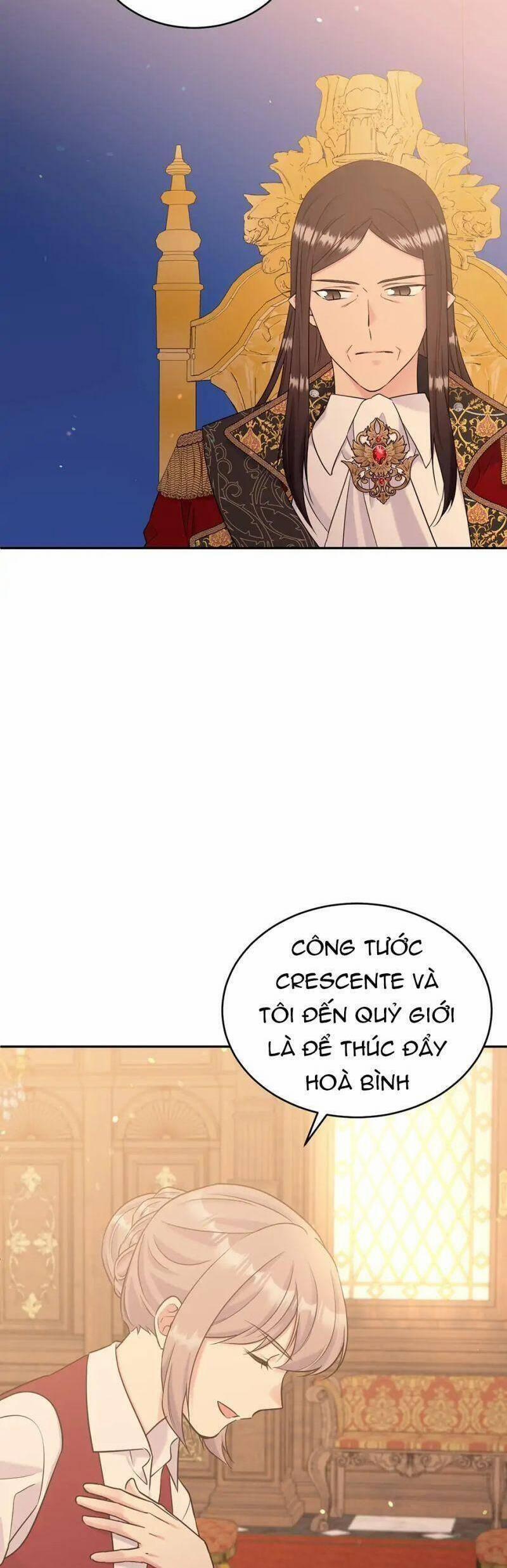 Mục Tiêu Là Cuộc Sống Hoàn Hảo Bất Khả Xâm Phạm 110 trang 28