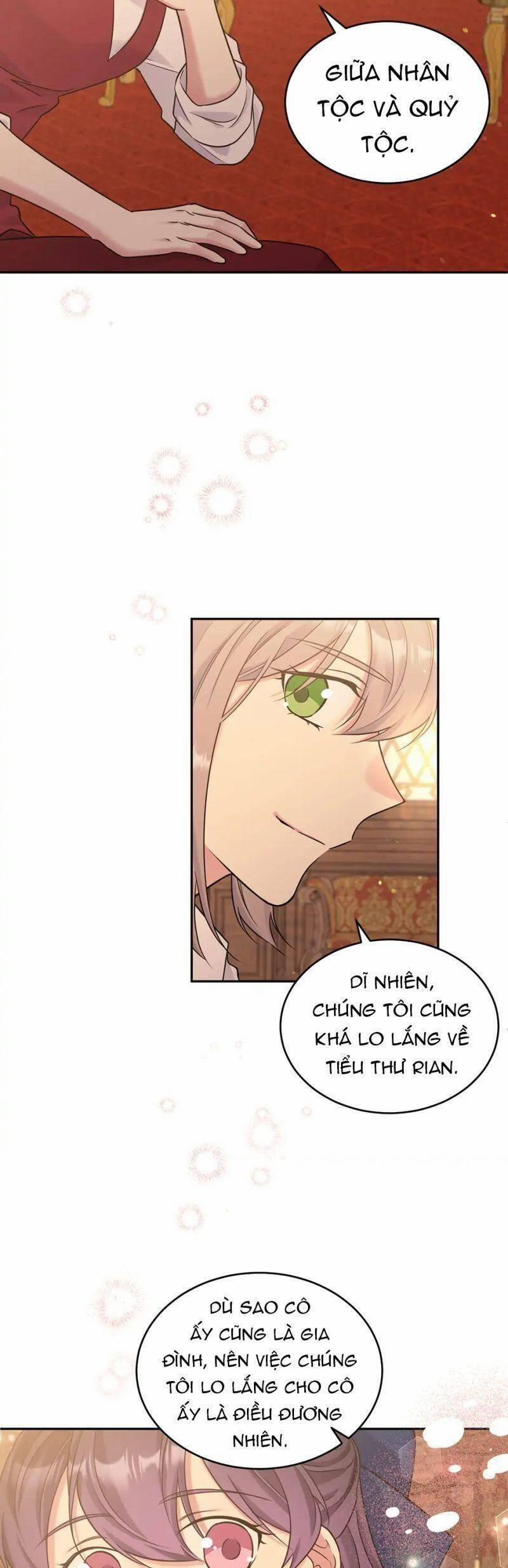 Mục Tiêu Là Cuộc Sống Hoàn Hảo Bất Khả Xâm Phạm 110 trang 29