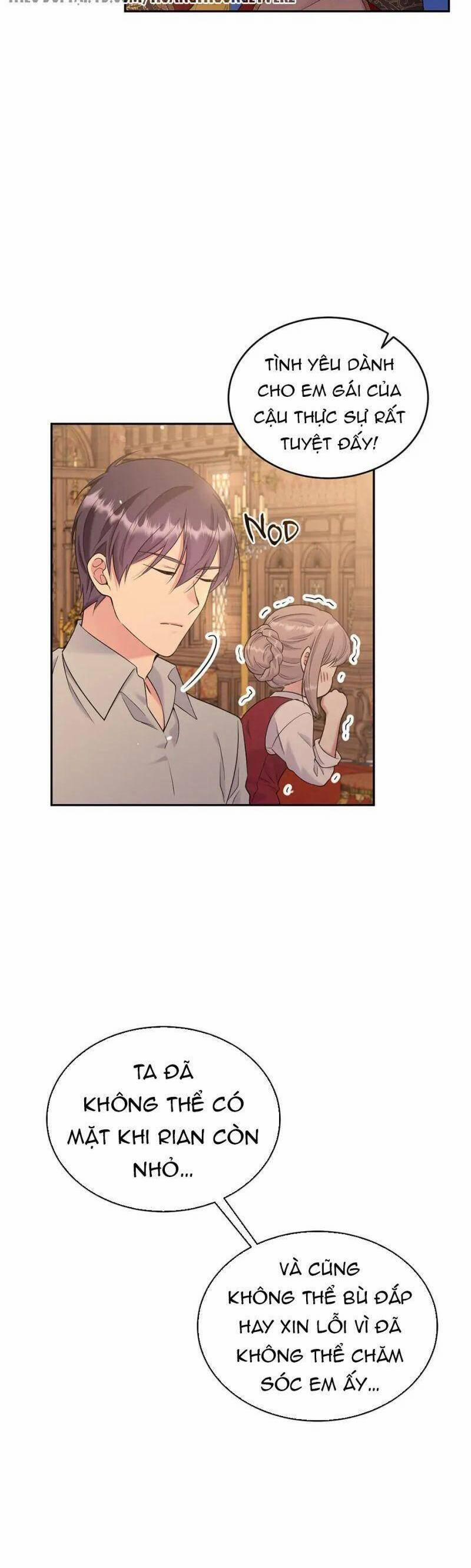 Mục Tiêu Là Cuộc Sống Hoàn Hảo Bất Khả Xâm Phạm 110 trang 3