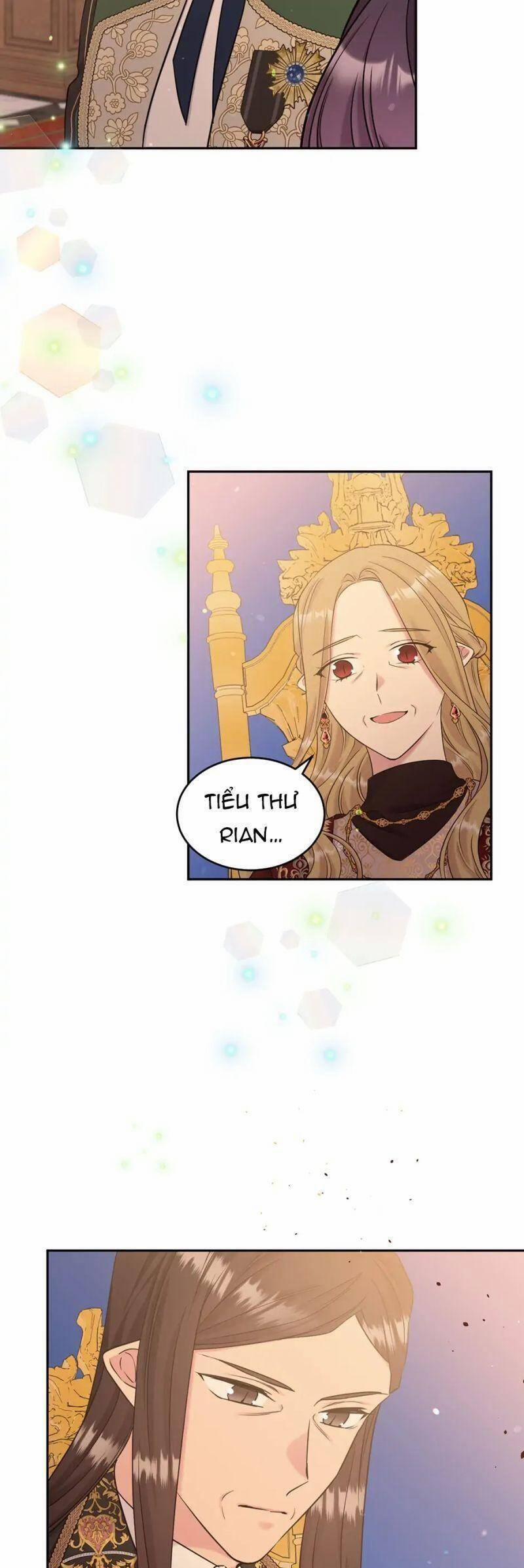 Mục Tiêu Là Cuộc Sống Hoàn Hảo Bất Khả Xâm Phạm 110 trang 33