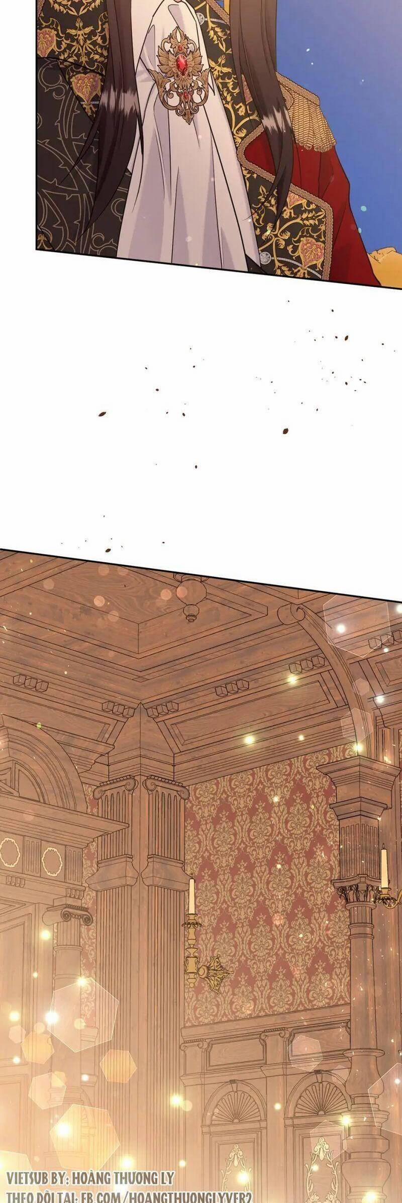 Mục Tiêu Là Cuộc Sống Hoàn Hảo Bất Khả Xâm Phạm 110 trang 34