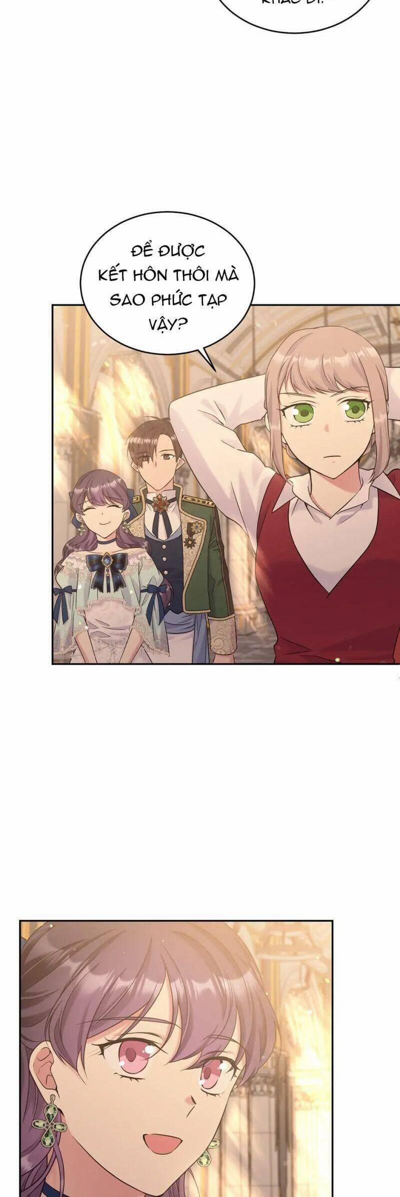 Mục Tiêu Là Cuộc Sống Hoàn Hảo Bất Khả Xâm Phạm 110 trang 36