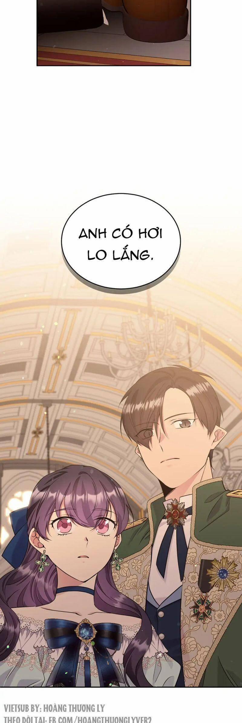 Mục Tiêu Là Cuộc Sống Hoàn Hảo Bất Khả Xâm Phạm 110 trang 38