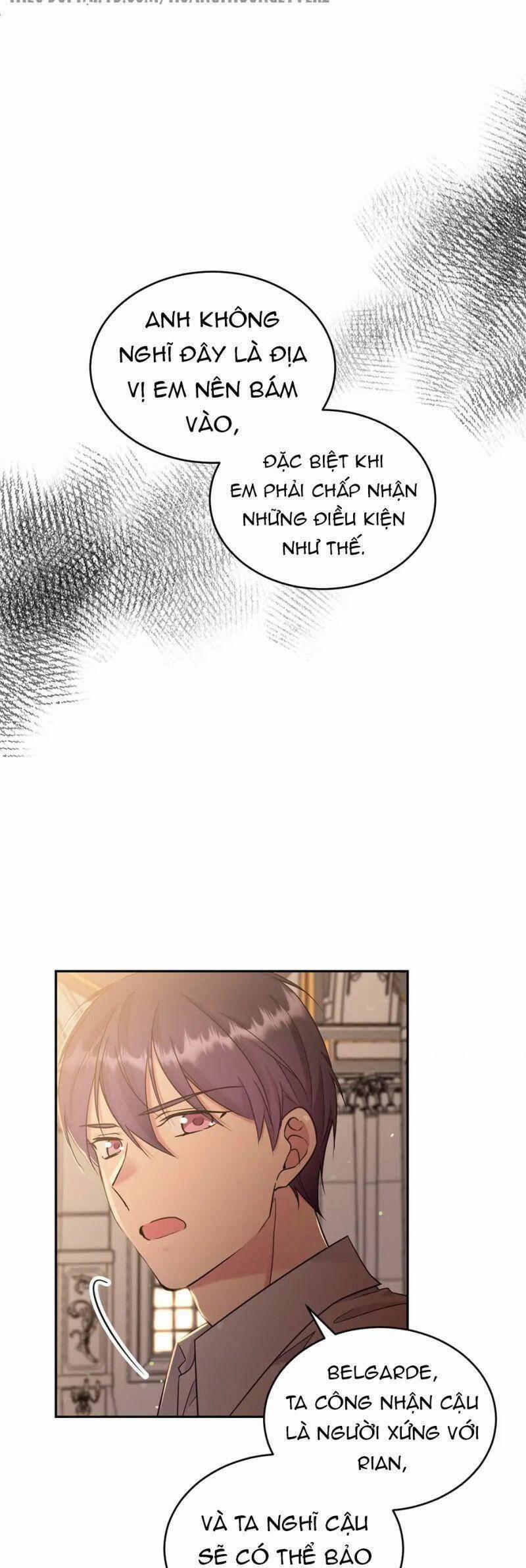 Mục Tiêu Là Cuộc Sống Hoàn Hảo Bất Khả Xâm Phạm 110 trang 39