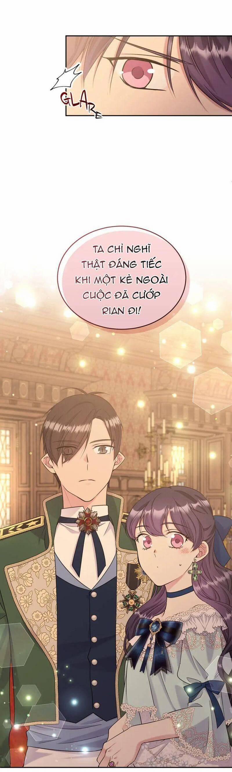 Mục Tiêu Là Cuộc Sống Hoàn Hảo Bất Khả Xâm Phạm 110 trang 4