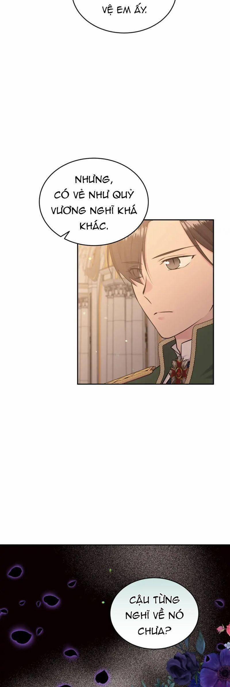 Mục Tiêu Là Cuộc Sống Hoàn Hảo Bất Khả Xâm Phạm 110 trang 40